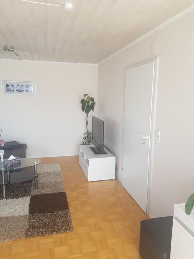 Ruhig Gelegenes Objekt - Netflix,Balkon, Nespressomaschine, Fahrraeder- 7 Minuten Vom See Fuer Den Perfekten Urlaub Im Sueden Uhldingen-Mühlhofen Exterior foto