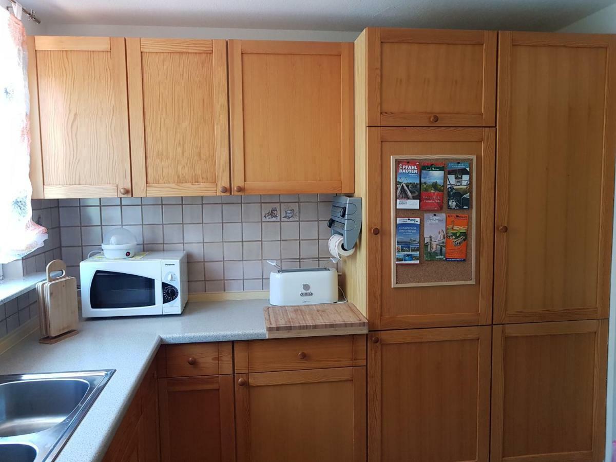 Ruhig Gelegenes Objekt - Netflix,Balkon, Nespressomaschine, Fahrraeder- 7 Minuten Vom See Fuer Den Perfekten Urlaub Im Sueden Uhldingen-Mühlhofen Exterior foto